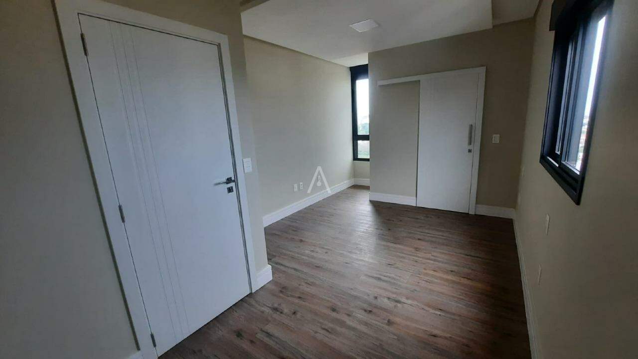 Apartamento para à venda no Bairro CENTRO em CASCAVEL: