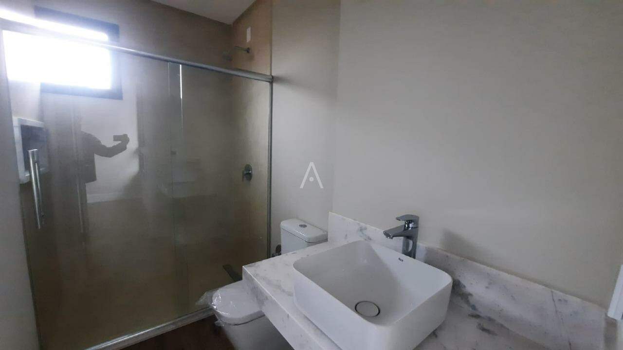 Apartamento para à venda no Bairro CENTRO em CASCAVEL: