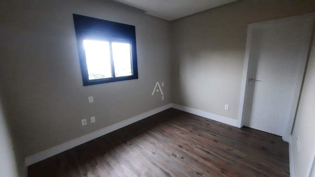 Apartamento para à venda no Bairro CENTRO em CASCAVEL: