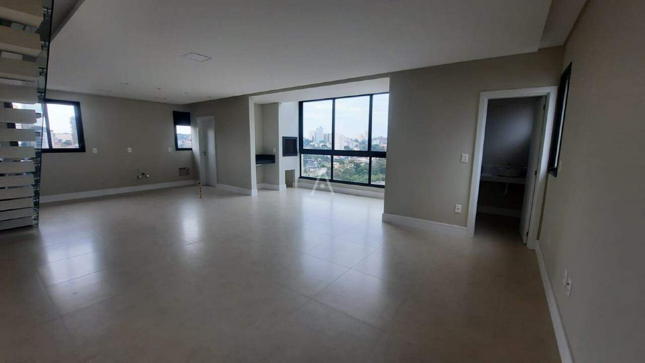 Apartamento para à venda no Bairro CENTRO em CASCAVEL: 