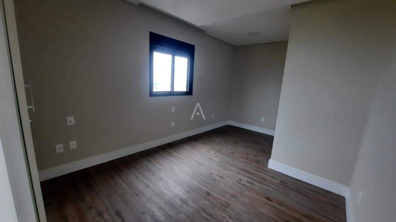 Apartamento para à venda no Bairro CENTRO em CASCAVEL: