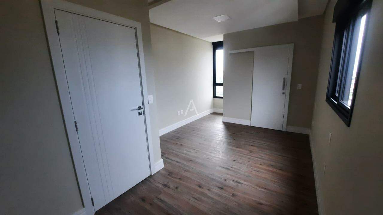 Apartamento para à venda no Bairro CENTRO em CASCAVEL: