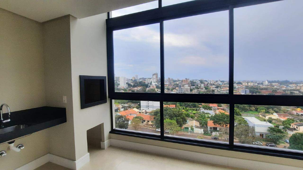 Apartamento para à venda no Bairro CENTRO em CASCAVEL: