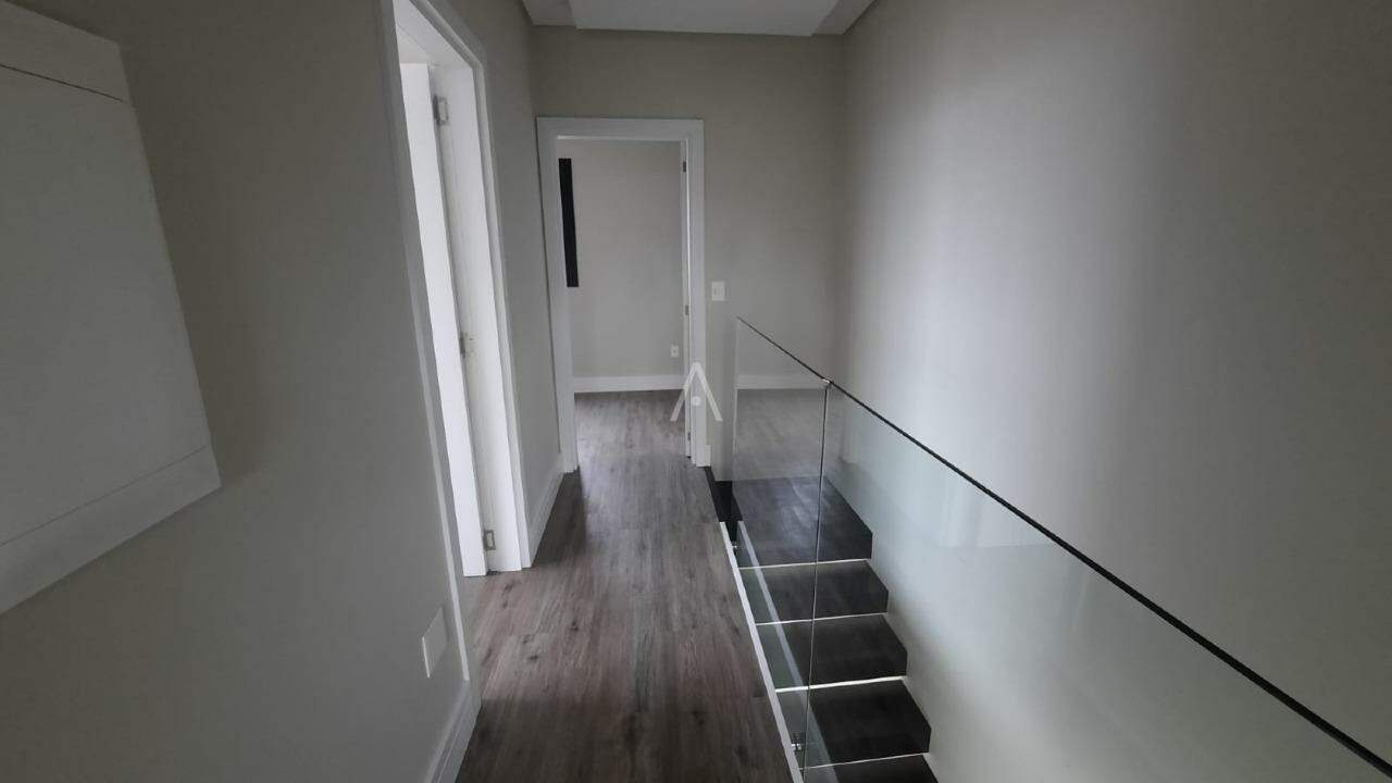 Apartamento para à venda no Bairro CENTRO em CASCAVEL: