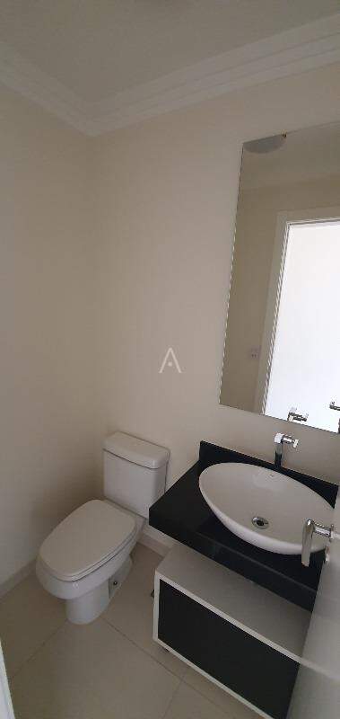 Apartamento para à venda no Bairro CENTRO em CASCAVEL: