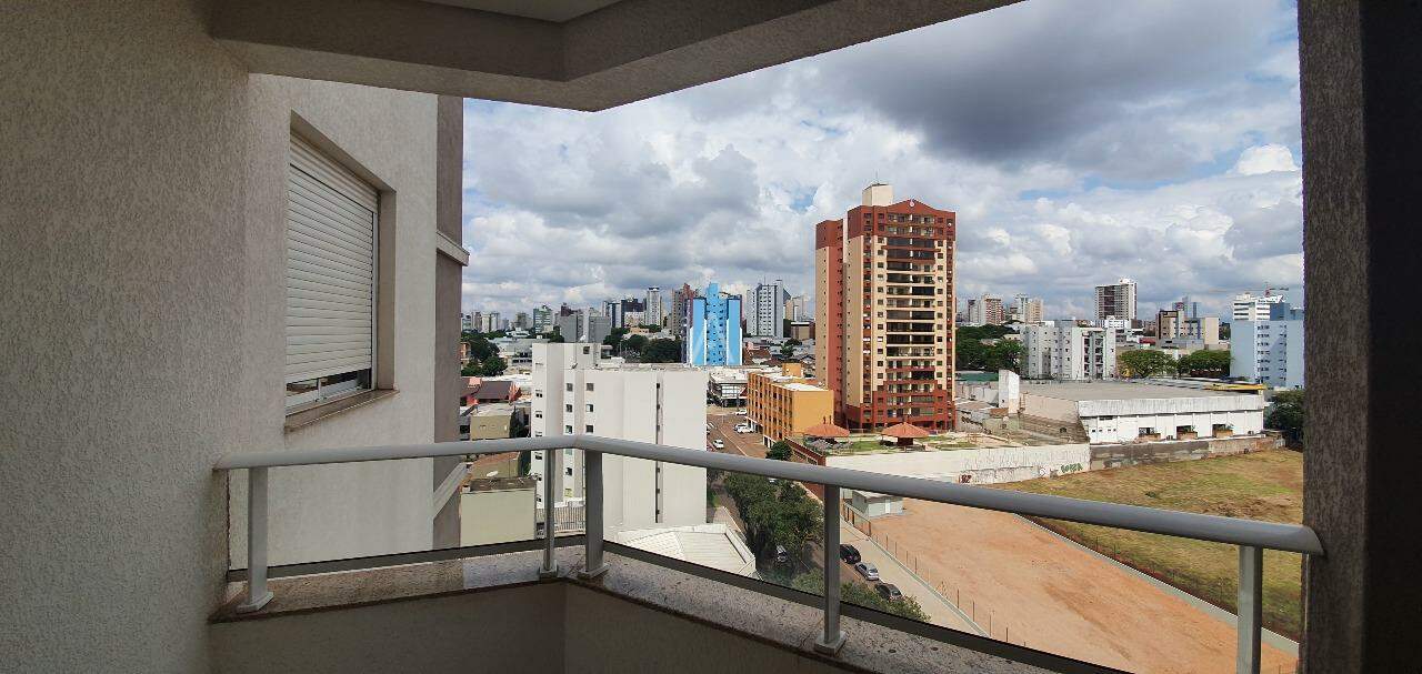 Apartamento para à venda no Bairro CENTRO em CASCAVEL: