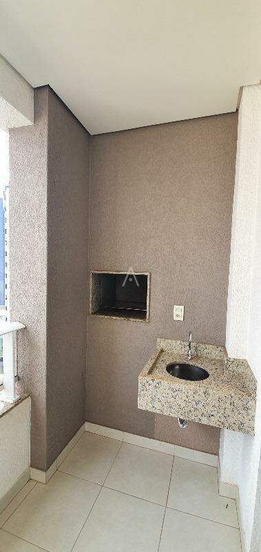 Apartamento para à venda no Bairro CENTRO em CASCAVEL:
