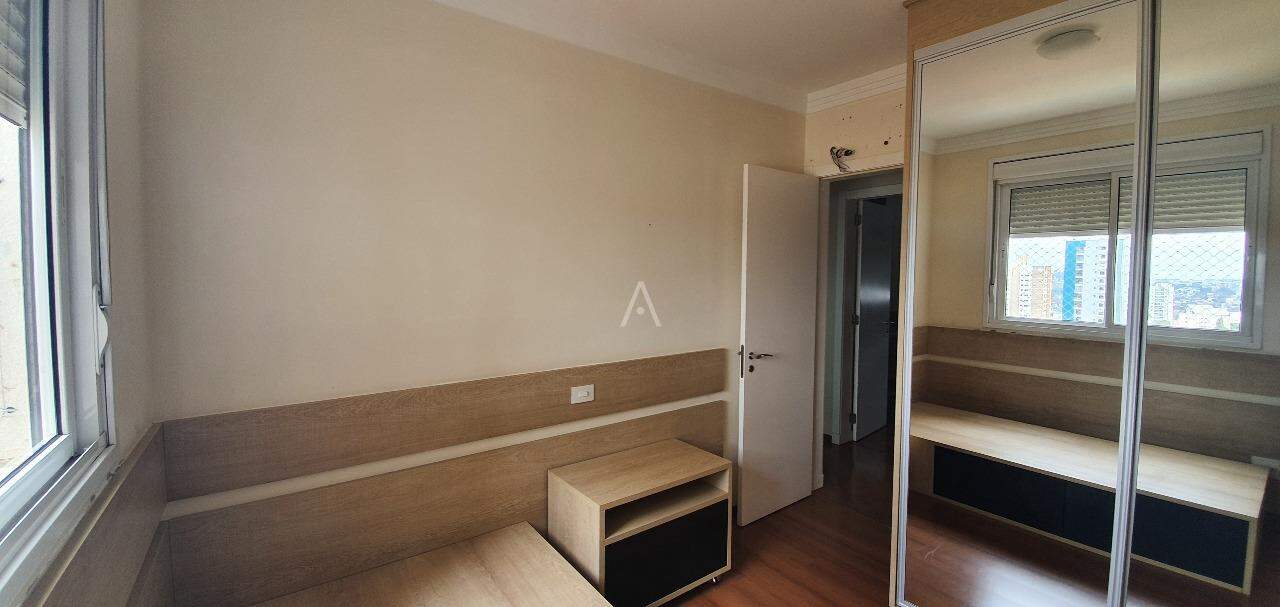Apartamento para à venda no Bairro CENTRO em CASCAVEL: