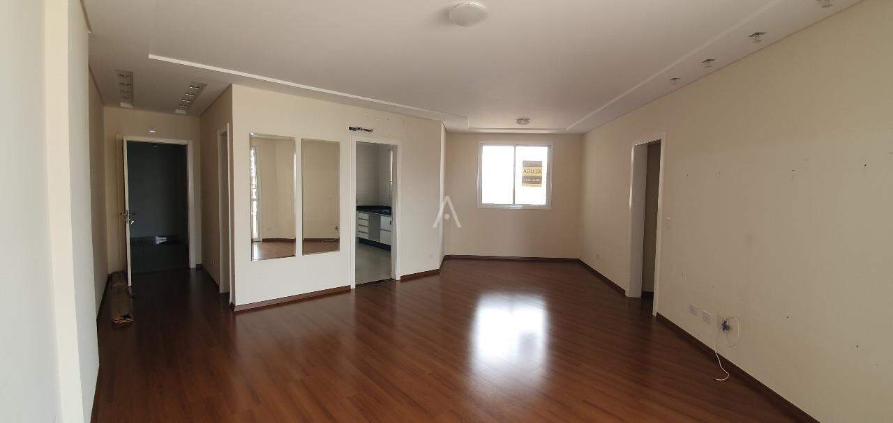 Apartamento para à venda no Bairro CENTRO em CASCAVEL: