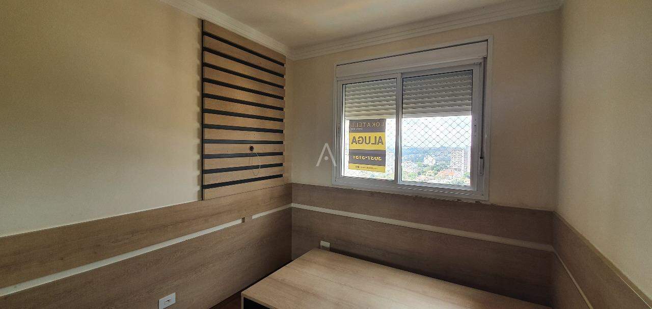 Apartamento para à venda no Bairro CENTRO em CASCAVEL: