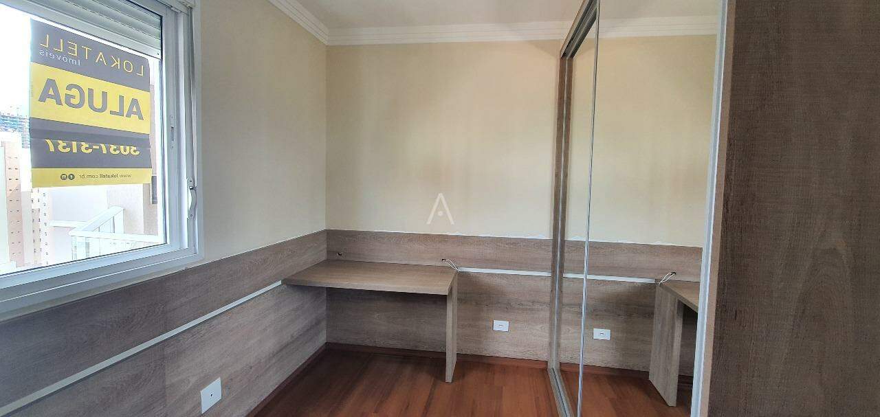 Apartamento para à venda no Bairro CENTRO em CASCAVEL: