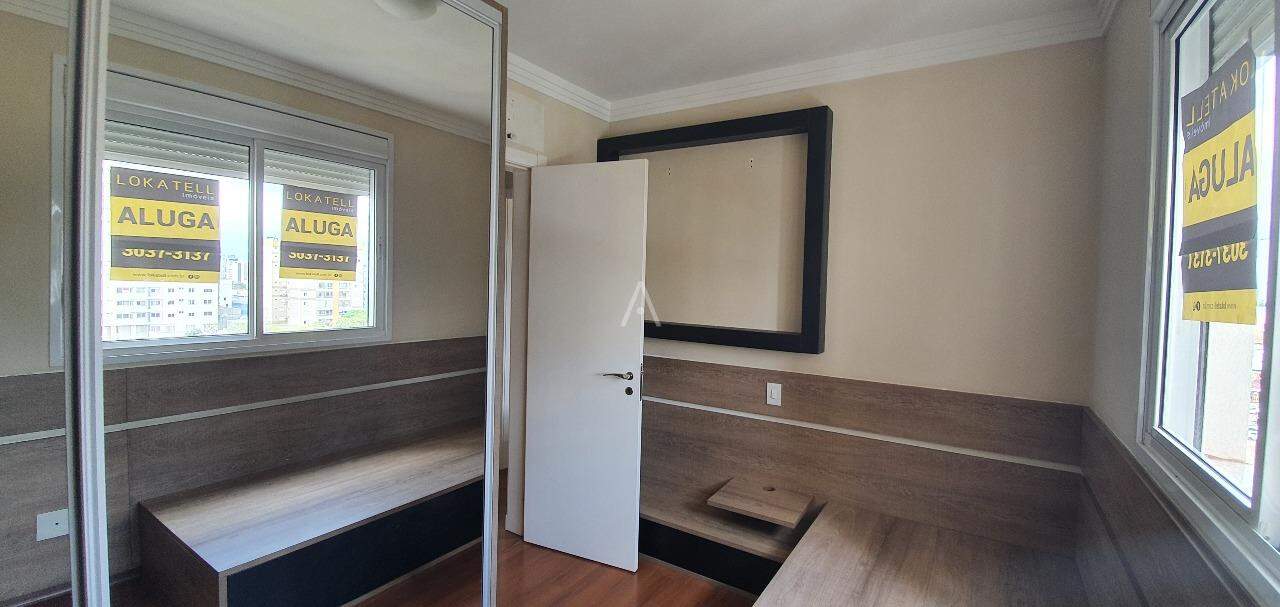 Apartamento para à venda no Bairro CENTRO em CASCAVEL:
