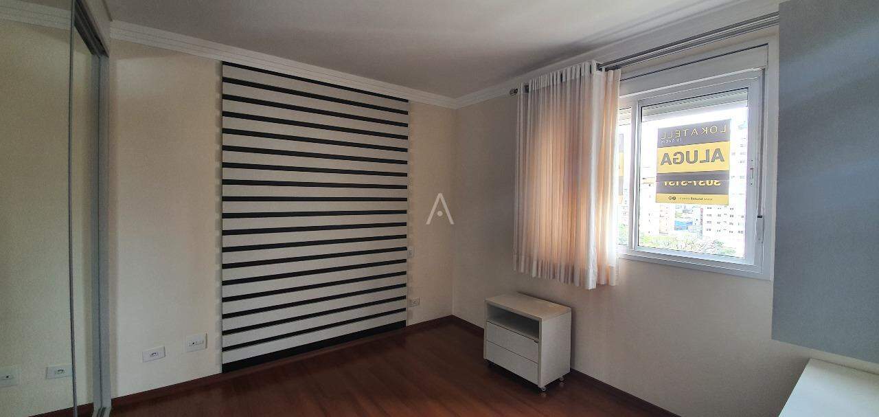 Apartamento para à venda no Bairro CENTRO em CASCAVEL: