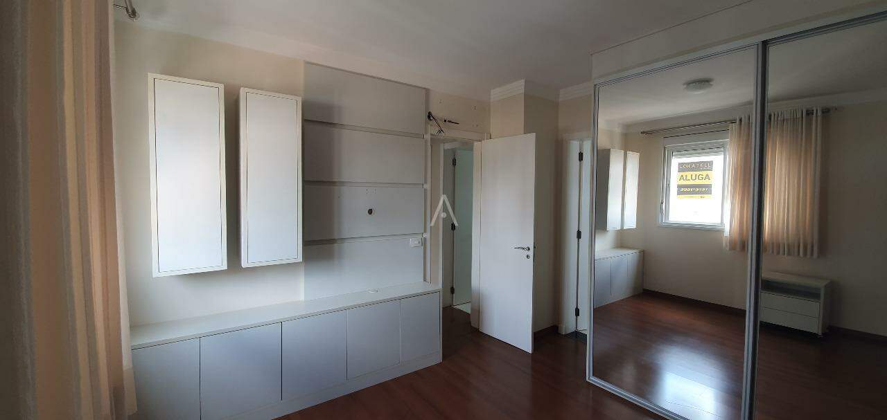 Apartamento para à venda no Bairro CENTRO em CASCAVEL: