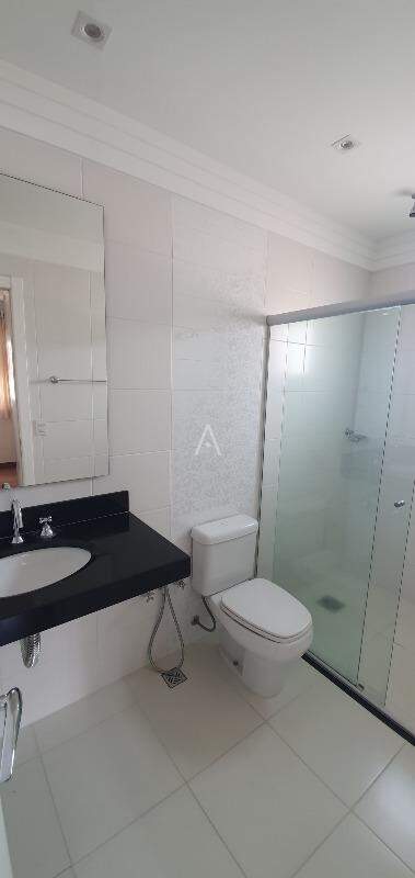 Apartamento para à venda no Bairro CENTRO em CASCAVEL: