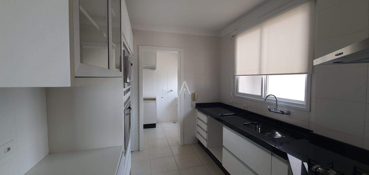 Apartamento para à venda no Bairro CENTRO em CASCAVEL: