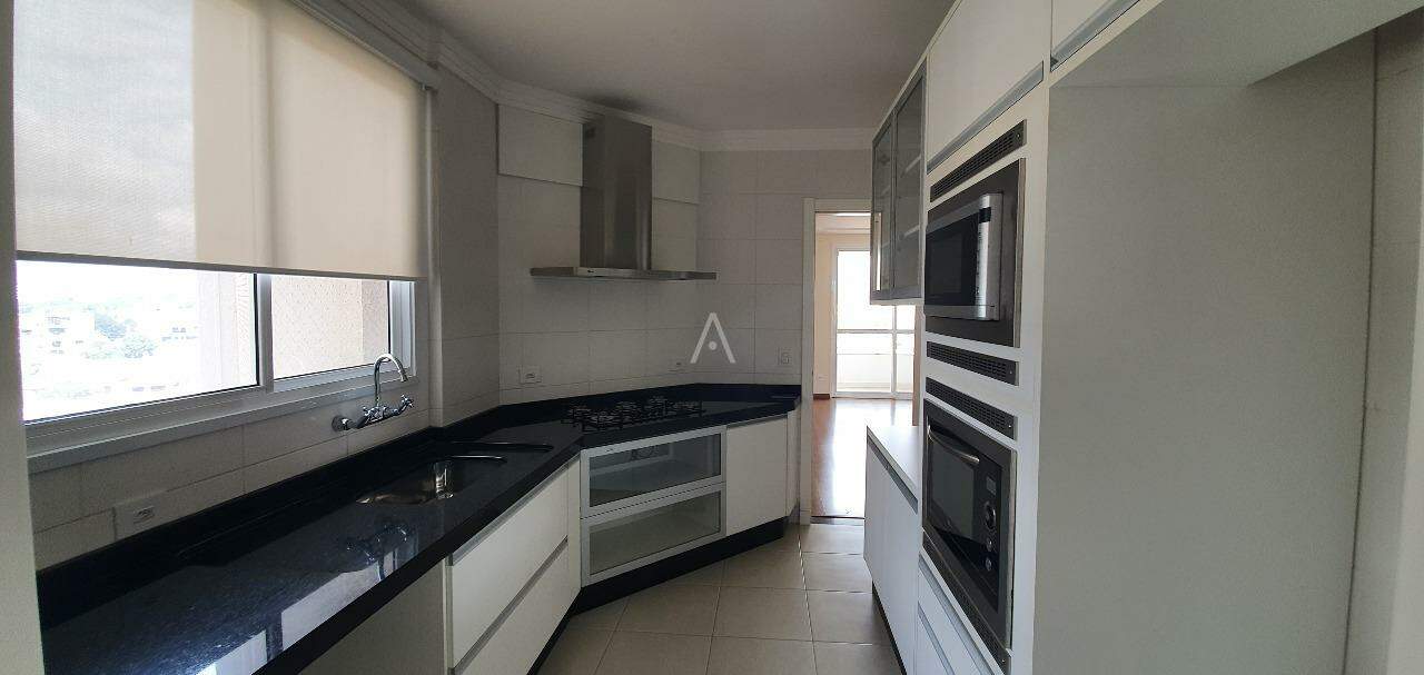 Apartamento para à venda no Bairro CENTRO em CASCAVEL: