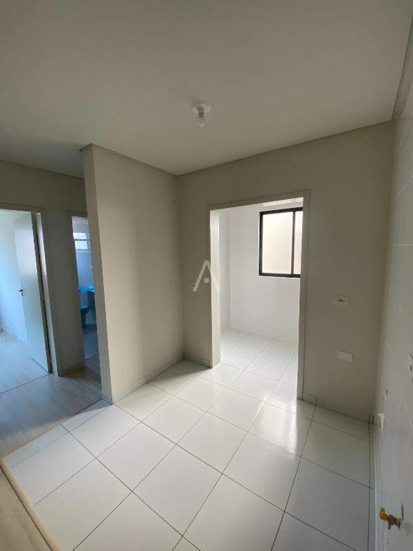 Apartamento para à venda no Bairro Pioneiros Catarinenses em CASCAVEL: