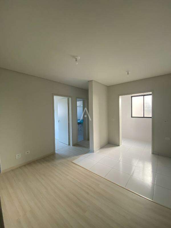 Apartamento para à venda no Bairro Pioneiros Catarinenses em CASCAVEL: 