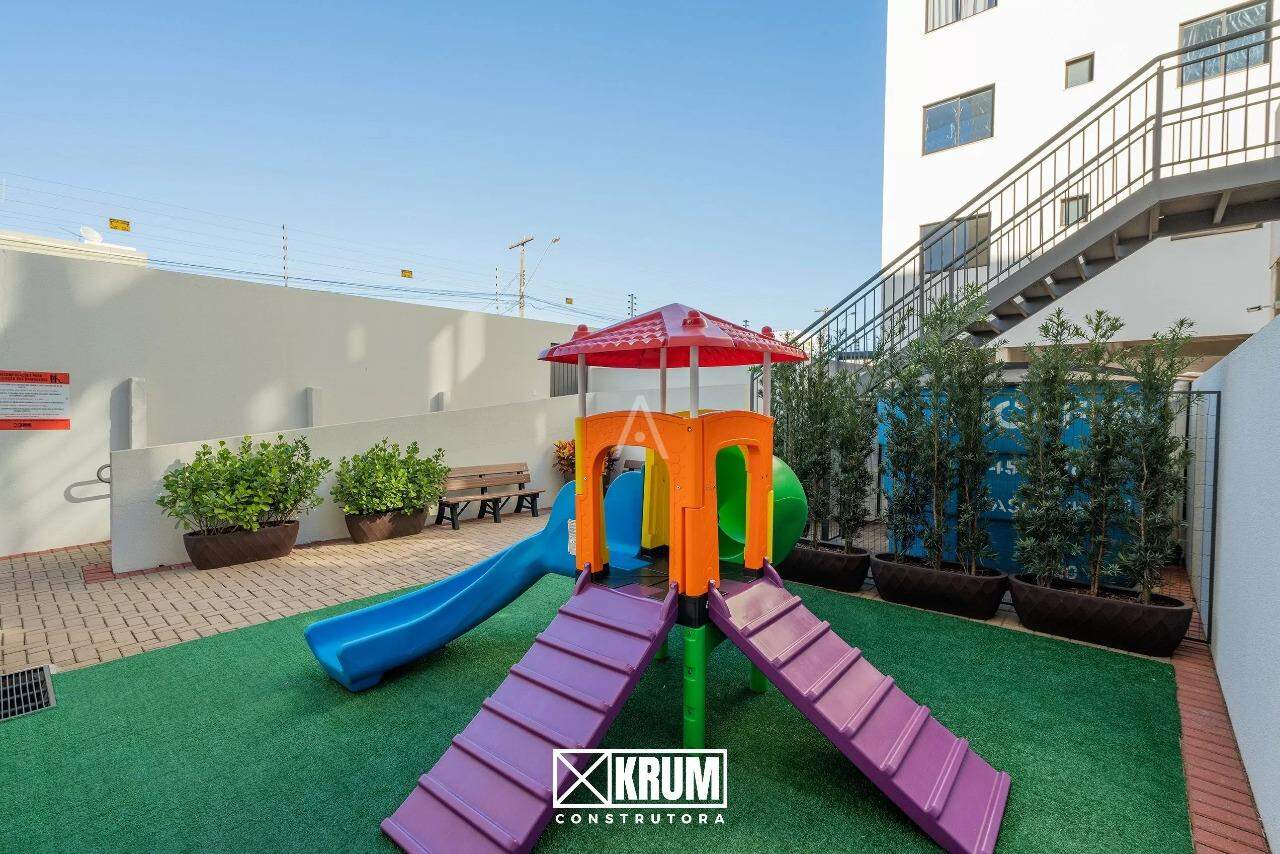 Apartamento para à venda no Bairro Pioneiros Catarinenses em CASCAVEL: