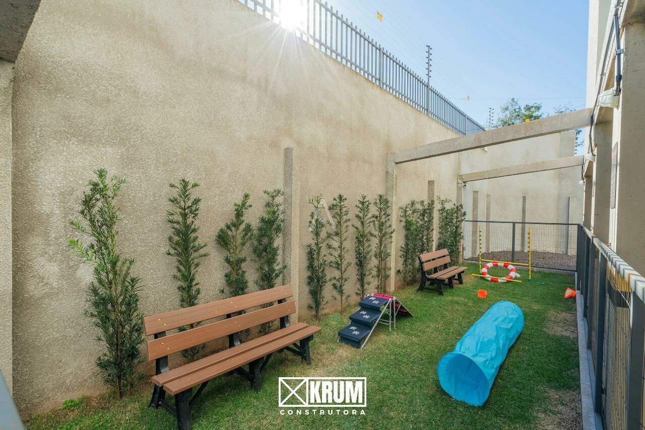 Apartamento para à venda no Bairro Pioneiros Catarinenses em CASCAVEL: