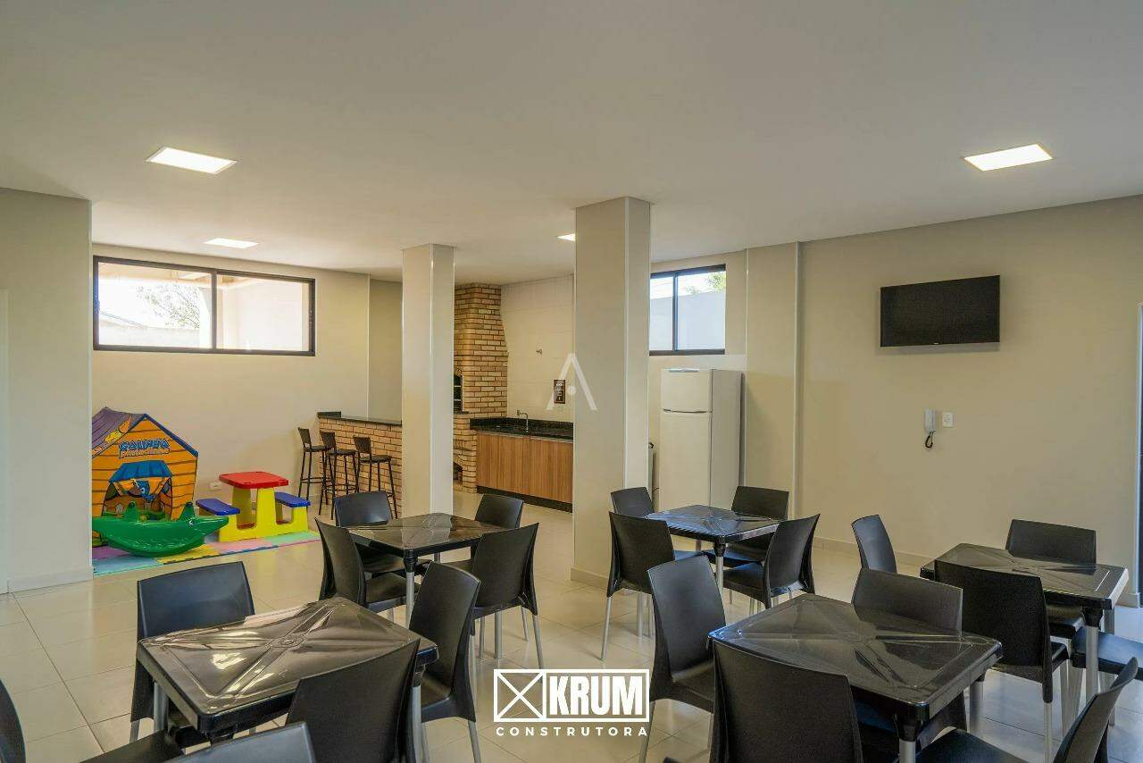 Apartamento para à venda no Bairro Pioneiros Catarinenses em CASCAVEL: