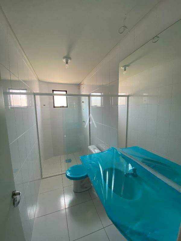 Apartamento para à venda no Bairro Pioneiros Catarinenses em CASCAVEL: