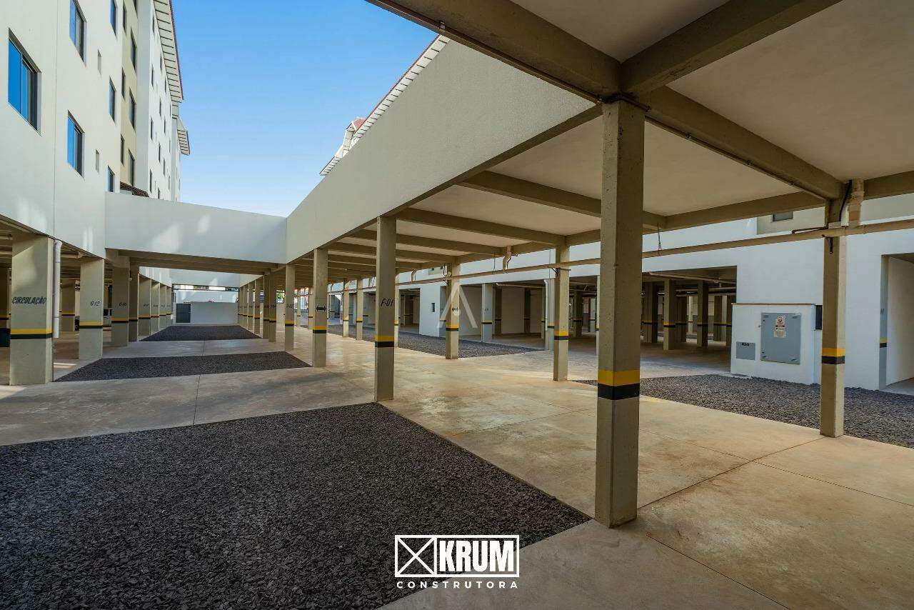 Apartamento para à venda no Bairro Pioneiros Catarinenses em CASCAVEL: