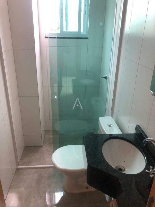 Apartamento para para aluguel no Bairro JARDIM PANCERA em TOLEDO: