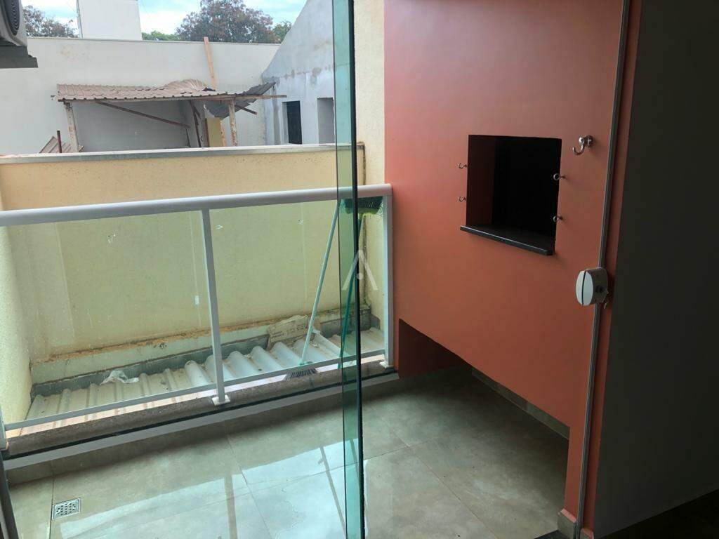 Apartamento para para aluguel no Bairro JARDIM PANCERA em TOLEDO: