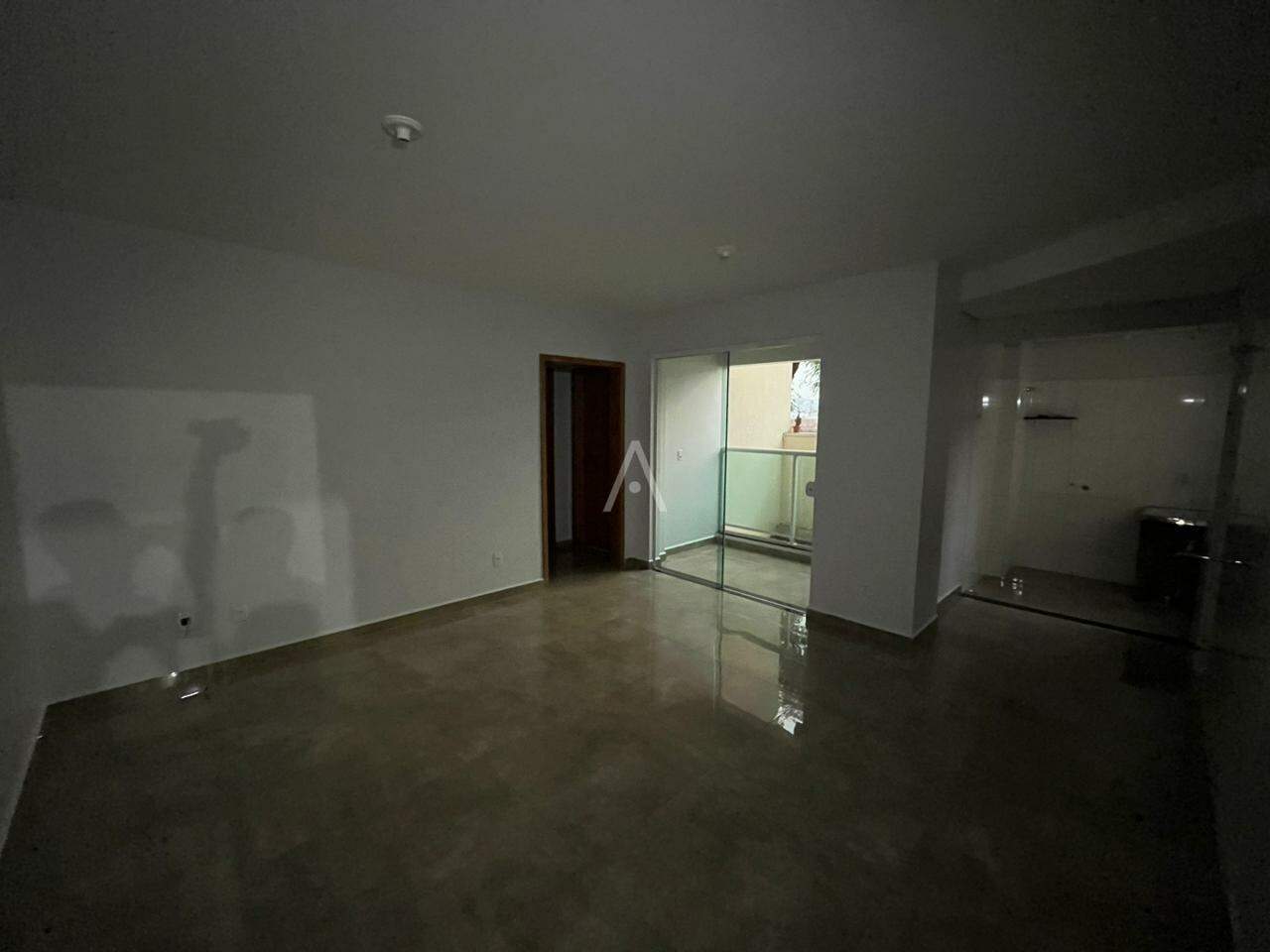 Apartamento para para aluguel no Bairro JARDIM PANCERA em TOLEDO: 