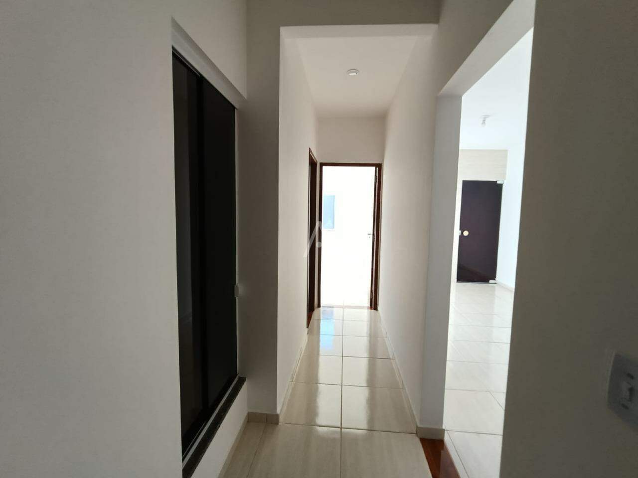 Casa Residencial para para aluguel no Bairro JARDIM MANTOVANI em CASCAVEL: