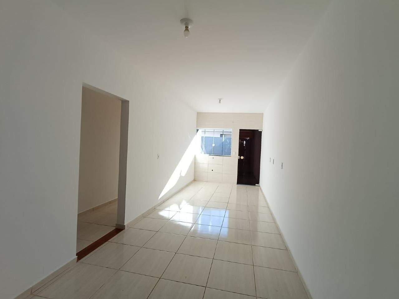 Casa Residencial para para aluguel no Bairro JARDIM MANTOVANI em CASCAVEL: