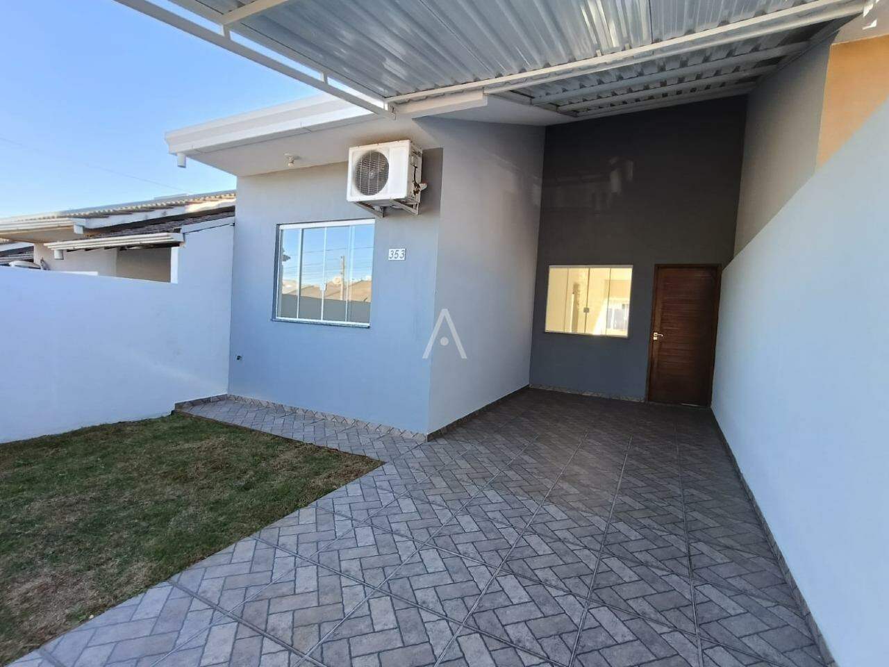 Casa Residencial para para aluguel no Bairro JARDIM MANTOVANI em CASCAVEL: 