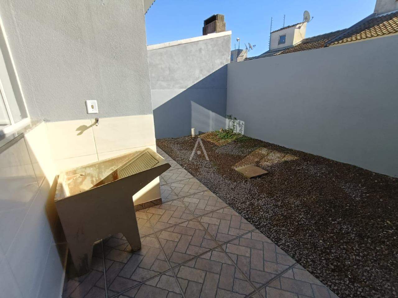 Casa Residencial para para aluguel no Bairro JARDIM MANTOVANI em CASCAVEL: