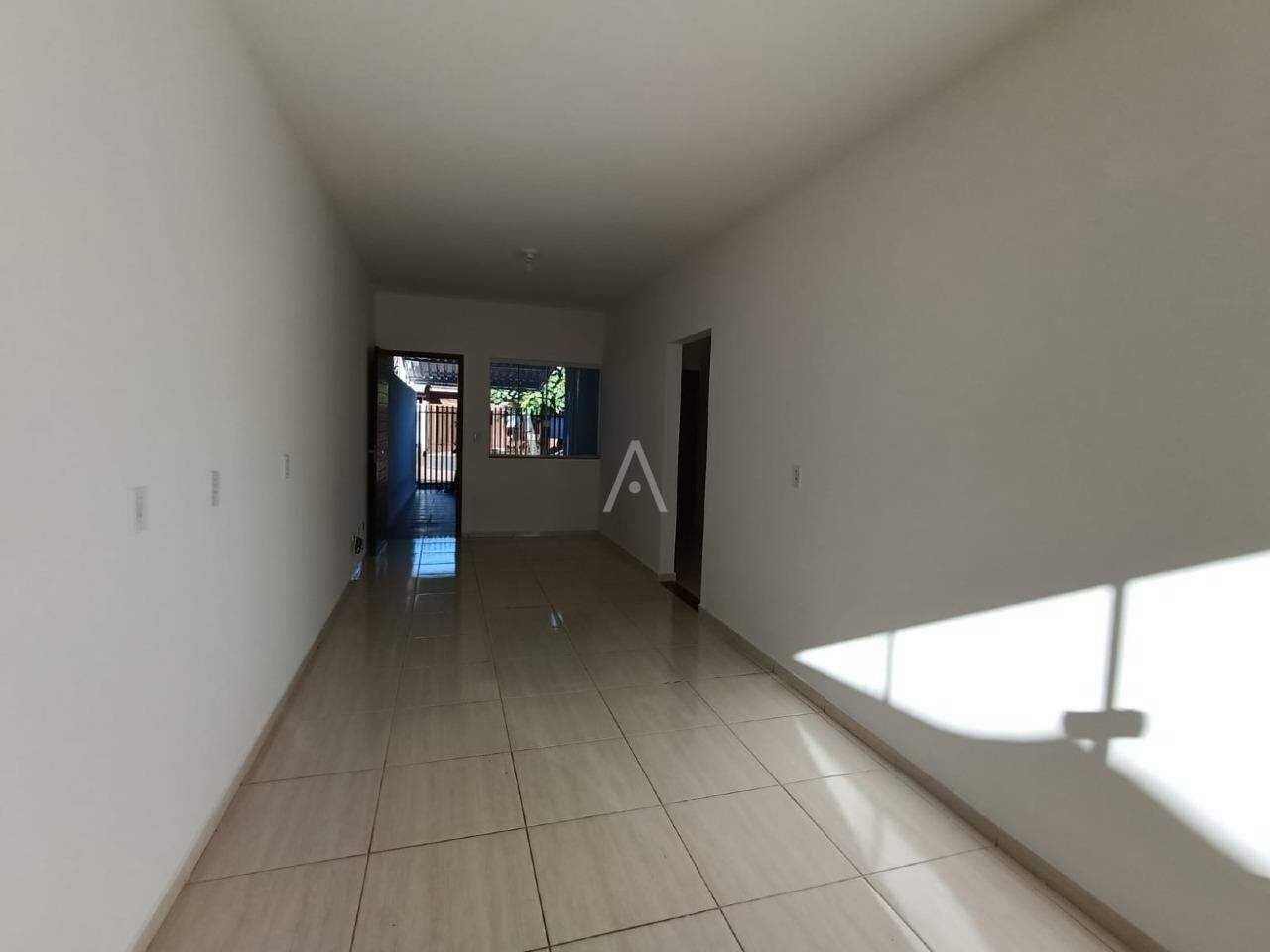 Casa Residencial para para aluguel no Bairro JARDIM MANTOVANI em CASCAVEL: