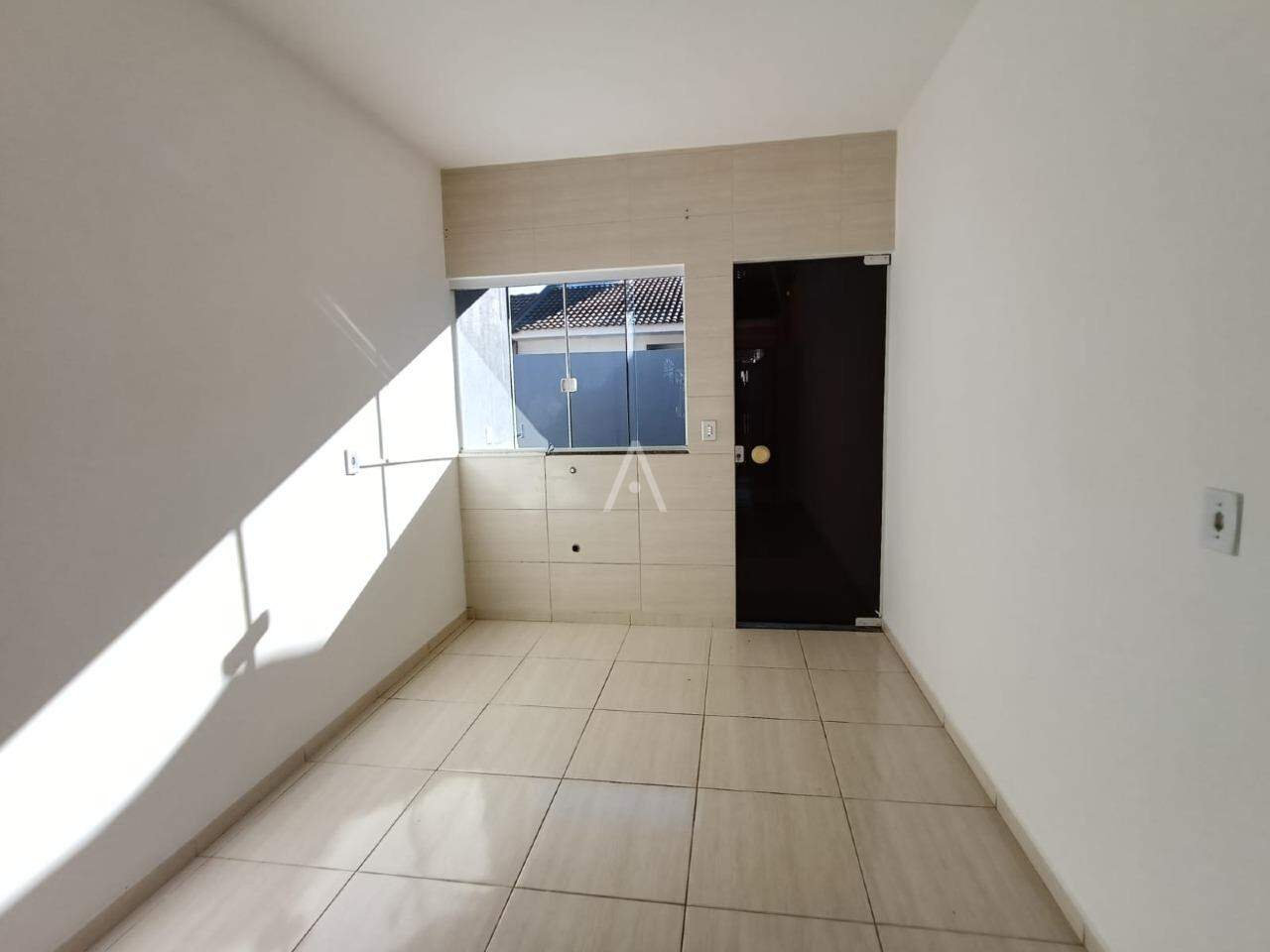 Casa Residencial para para aluguel no Bairro JARDIM MANTOVANI em CASCAVEL: