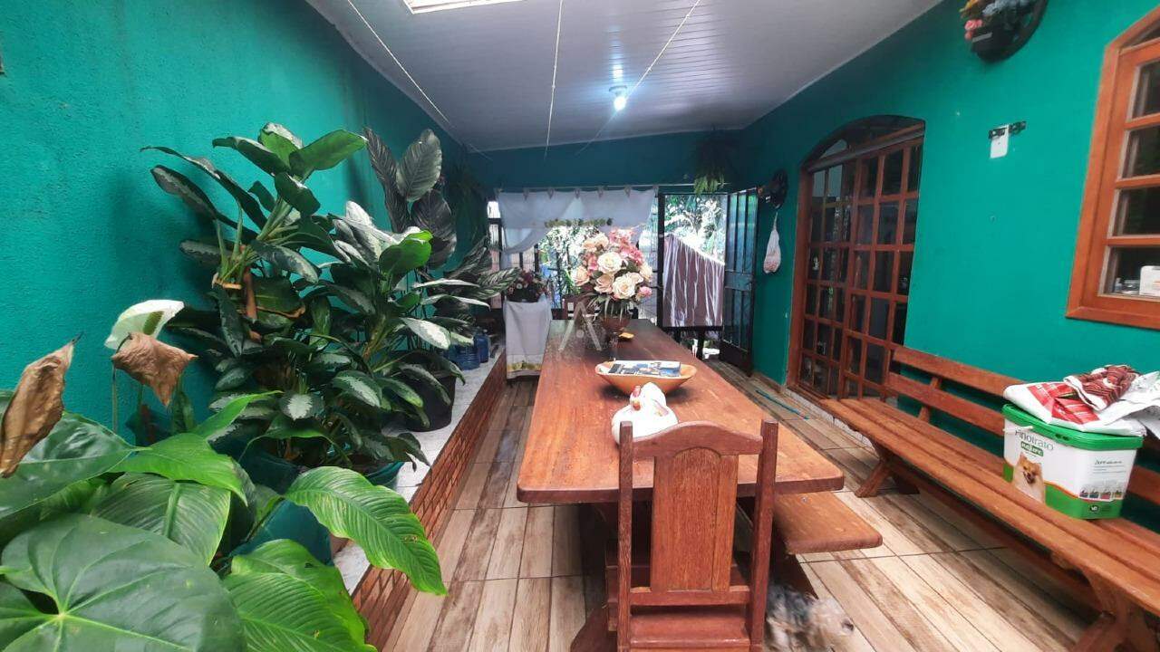 Casa Residencial para à venda no Bairro CENTRO em CASCAVEL: 