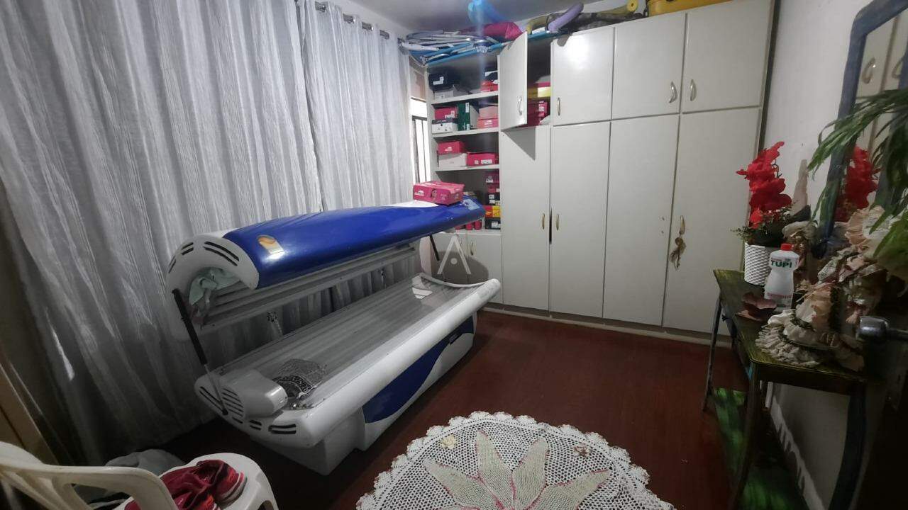 Casa Residencial para à venda no Bairro CENTRO em CASCAVEL: 