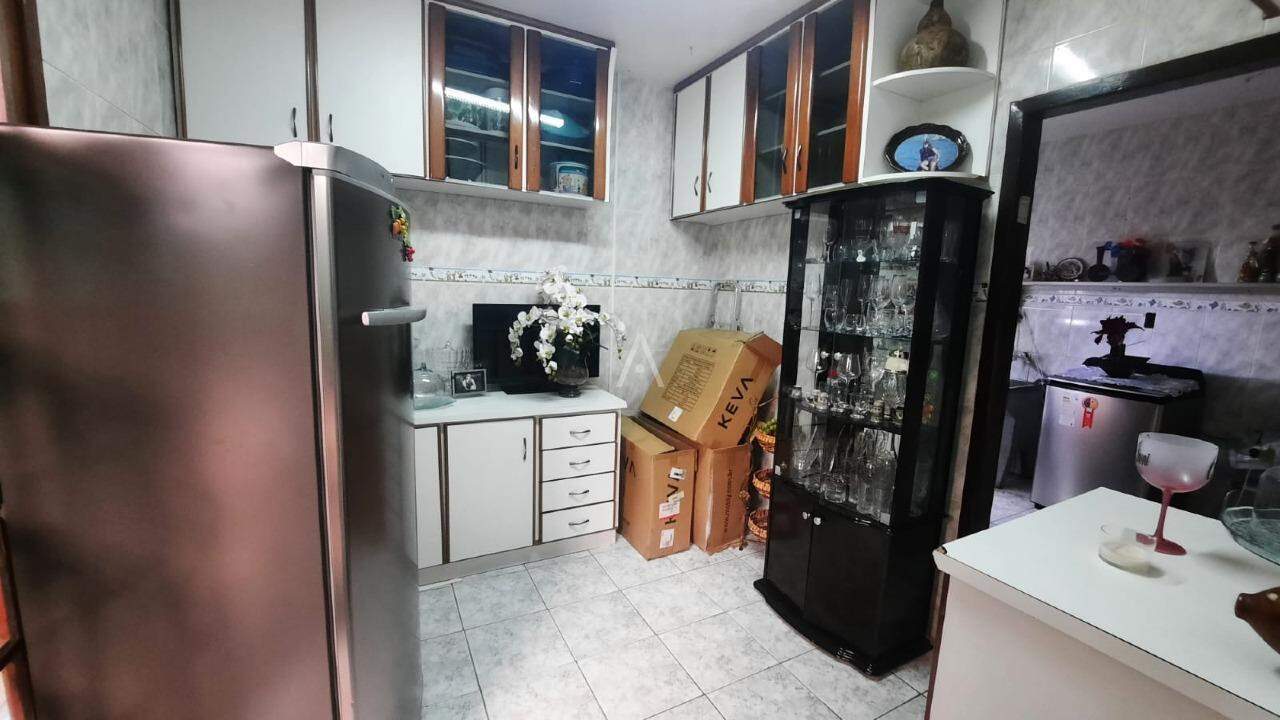 Casa Residencial para à venda no Bairro CENTRO em CASCAVEL: 