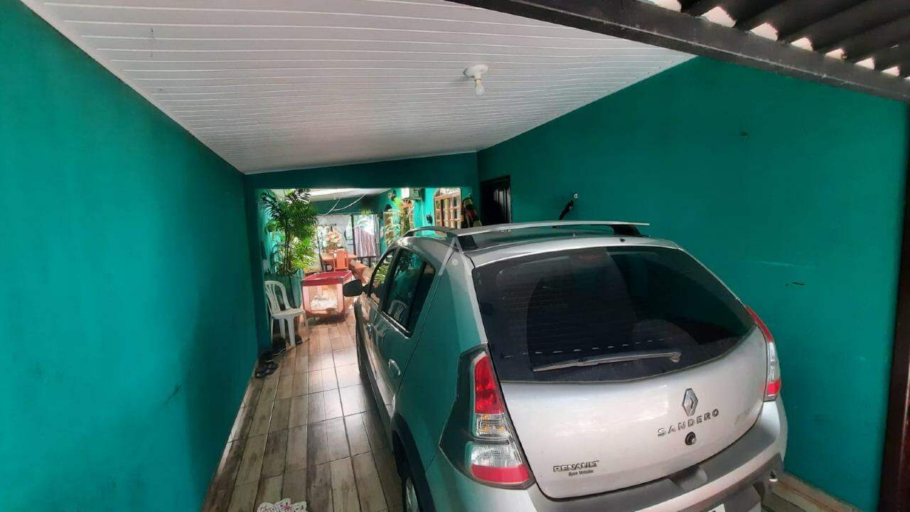 Casa Residencial para à venda no Bairro CENTRO em CASCAVEL: 