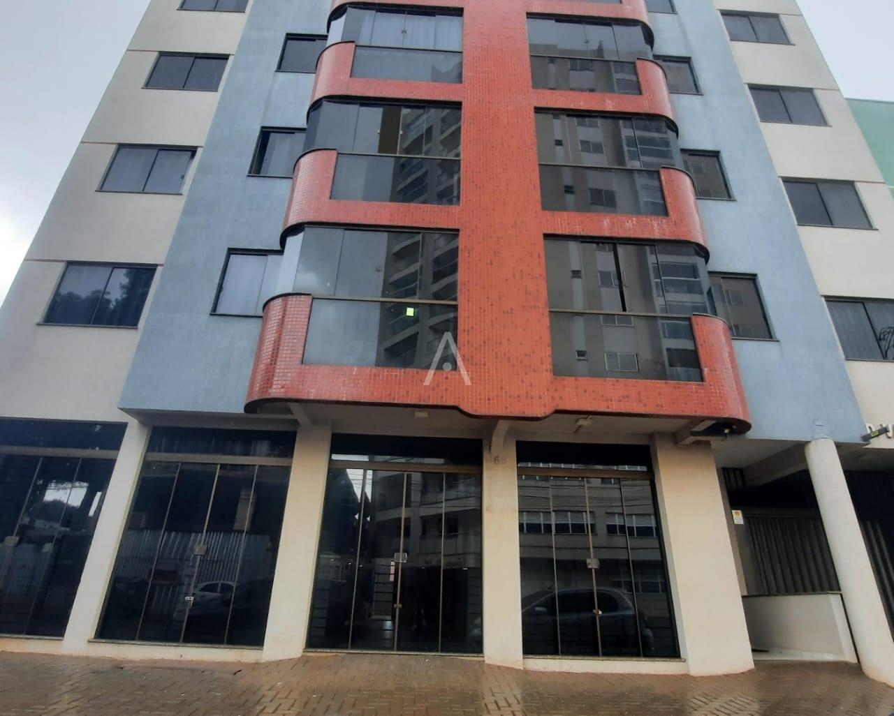 Sala Comercial para para aluguel no Bairro CENTRO em CASCAVEL: 