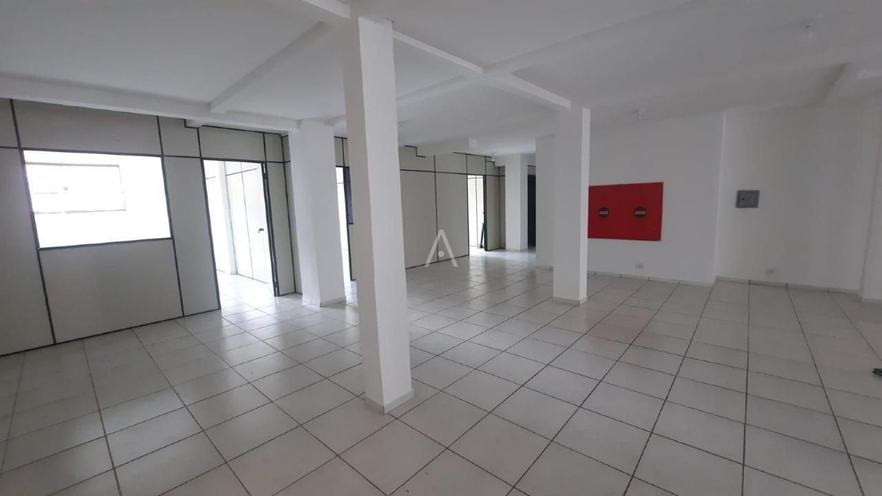 Sala Comercial para para aluguel no Bairro CENTRO em CASCAVEL: