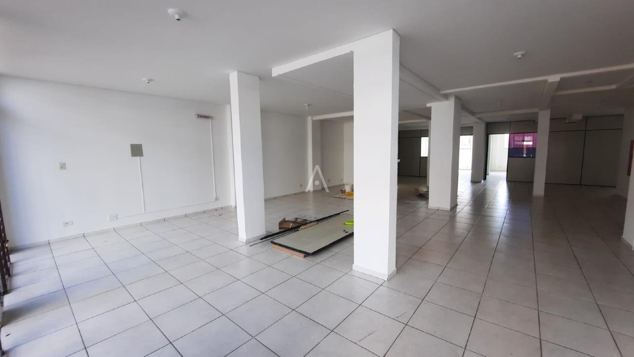 Sala Comercial para para aluguel no Bairro CENTRO em CASCAVEL: 