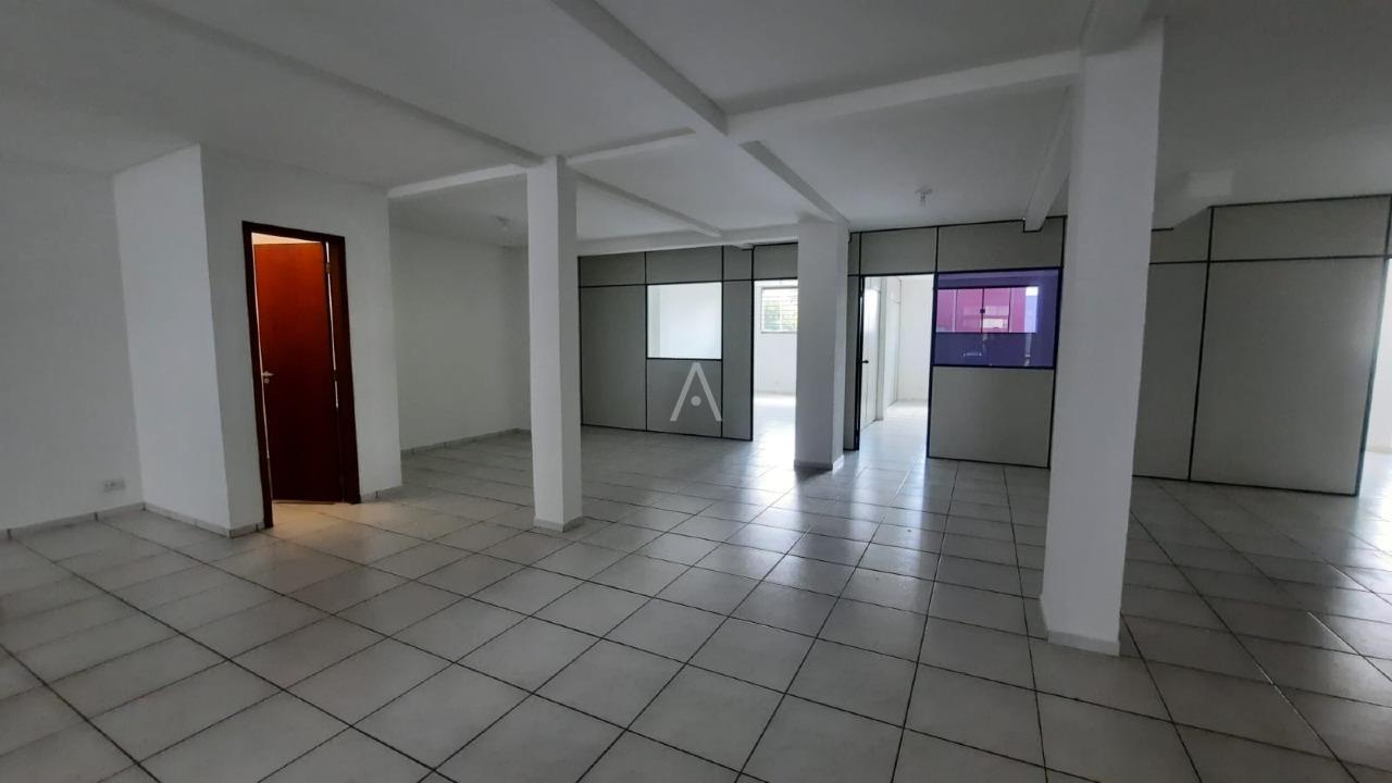 Sala Comercial para para aluguel no Bairro CENTRO em CASCAVEL: