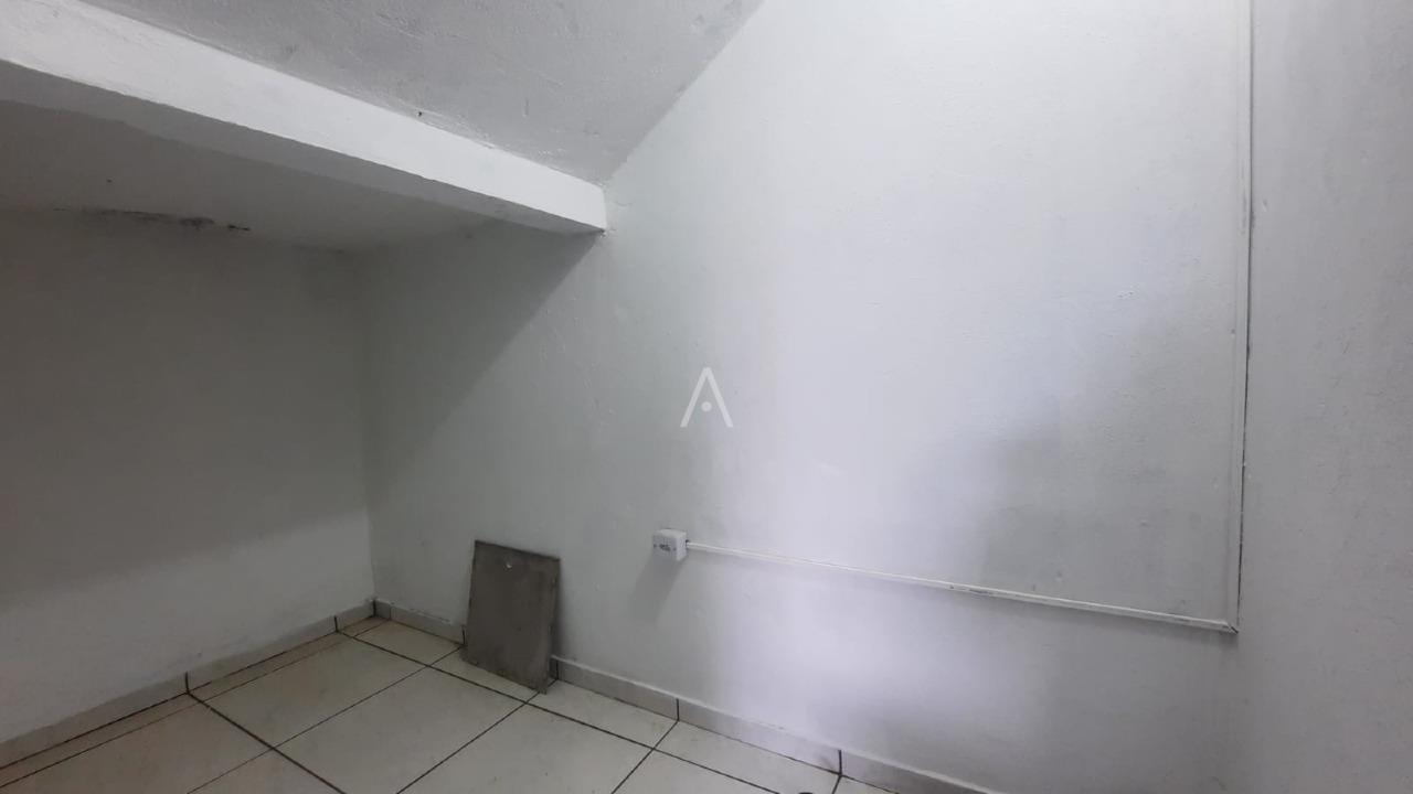 Sala Comercial para para aluguel no Bairro CENTRO em CASCAVEL: