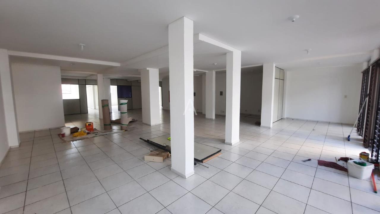 Sala Comercial para para aluguel no Bairro CENTRO em CASCAVEL: 