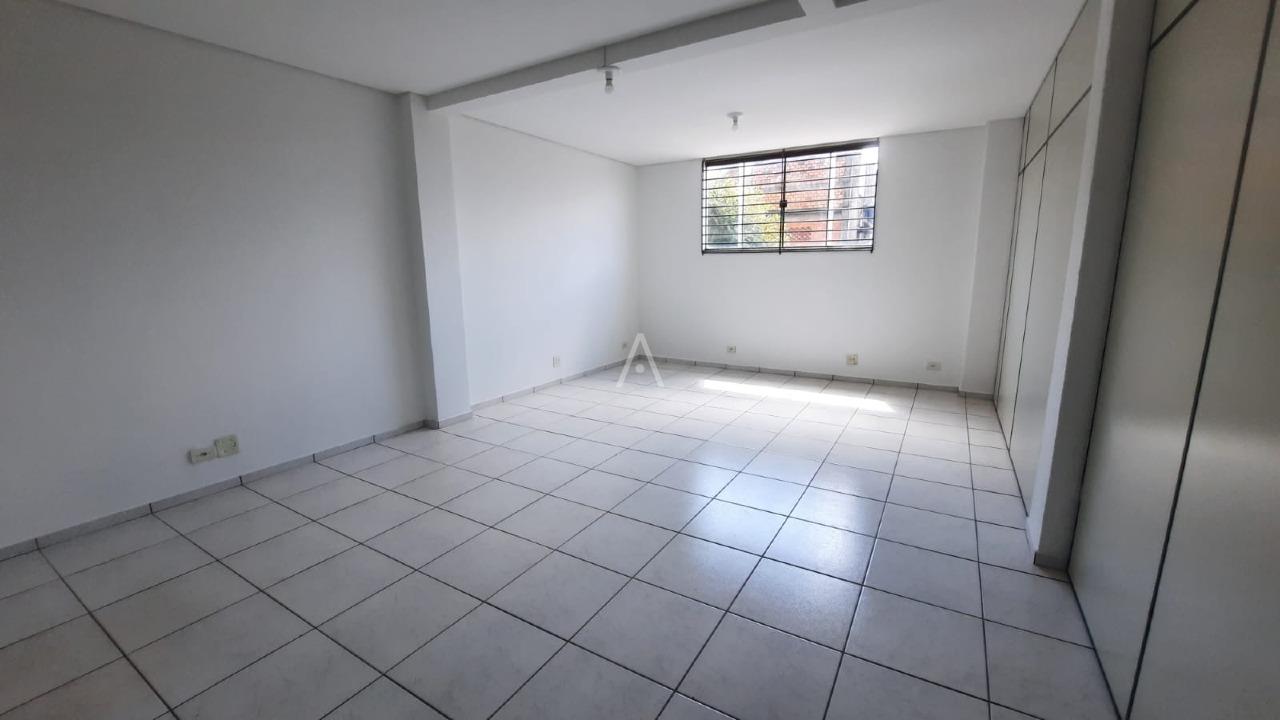 Sala Comercial para para aluguel no Bairro CENTRO em CASCAVEL: