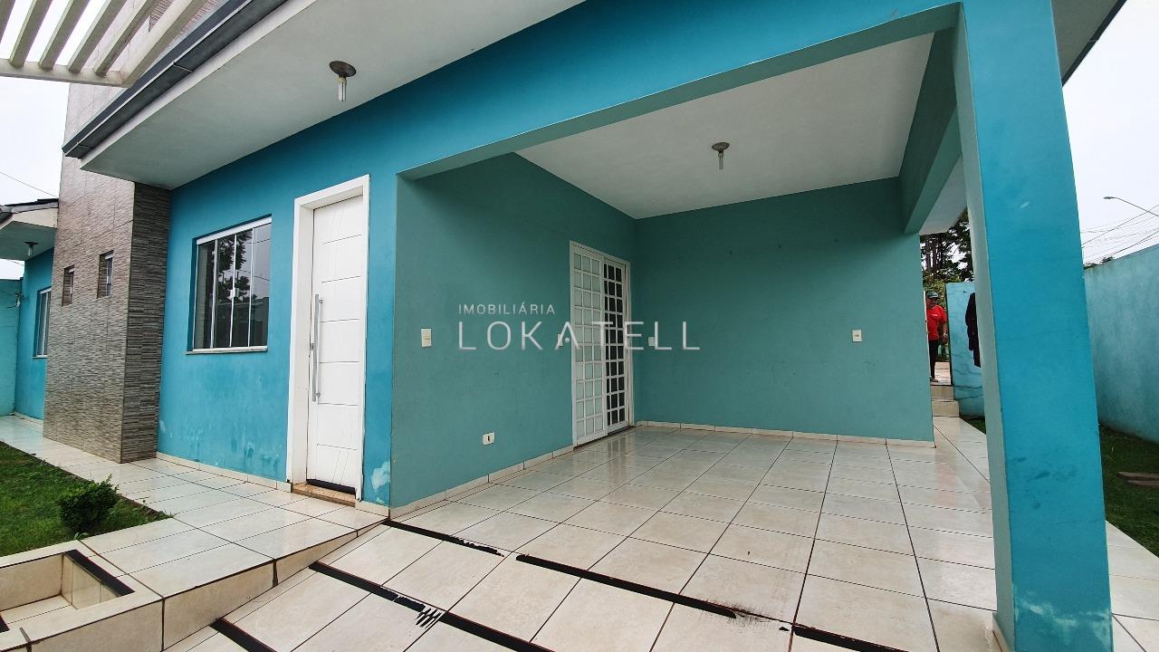 Casa Residencial para à venda no Bairro UNIVERSITARIO em CASCAVEL: 