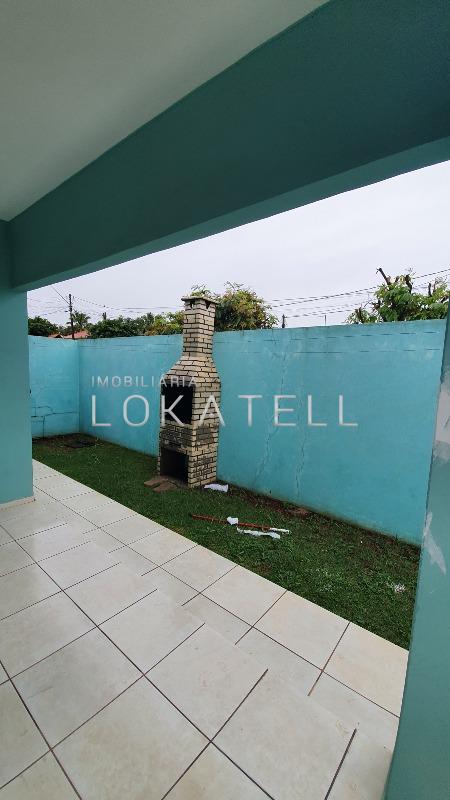 Casa Residencial para à venda no Bairro UNIVERSITARIO em CASCAVEL: 